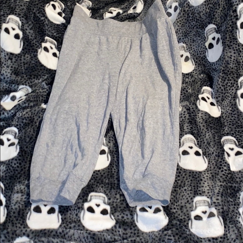 Under Armour Capris joggers